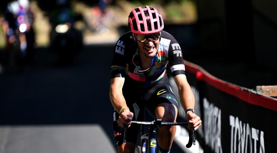 Italian Bettiol wins stage 18 of Giro du0027Italia  SuperSport 
