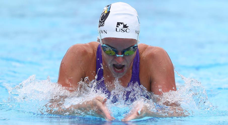 Aussie Swimmers Mckeown Mckeon Set 2021 Pace In Sydney Supersport Africa S Source Of Sports Video Fixtures Results And News