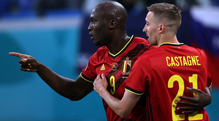 Đan Mạch v Bỉ: Các số liệu thống kê nói gì Lukaku-belgium-G1050