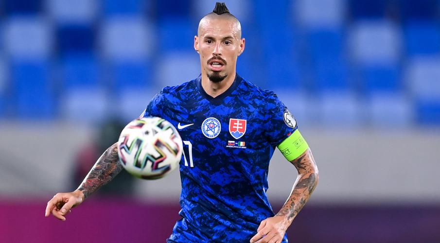 Slovak Hamsik Signs With Trabzonspor Supersport Africa S Source Of Sports Video Fixtures Results And News