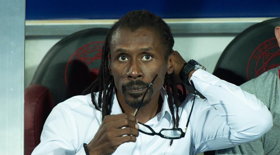 Togo bereit für harten Test im Senegal