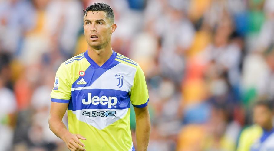Ronaldo tipped to join Man City before transfer window shuts