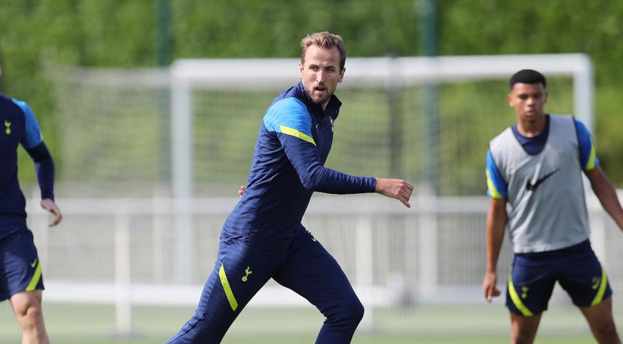 Kane will have clear focus for qualifiers, says Southgate | SuperSport –  Africa&#39;s source of sports video, fixtures, results and news