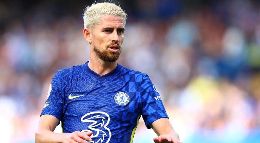 Jorginho, Putellas giành giải Cầu thủ xuất sắc nhất năm của Uefa  