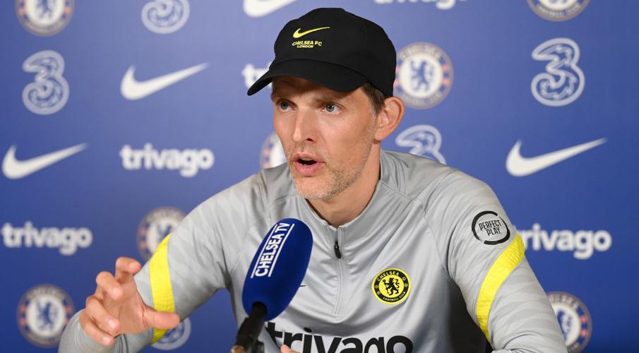 Tuchel eyes more signings as Zouma poised to join West Ham
