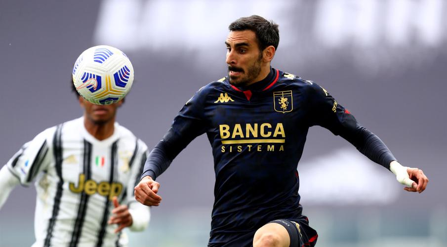 Chelsea's Zappacosta makes permanent switch to Atalanta
