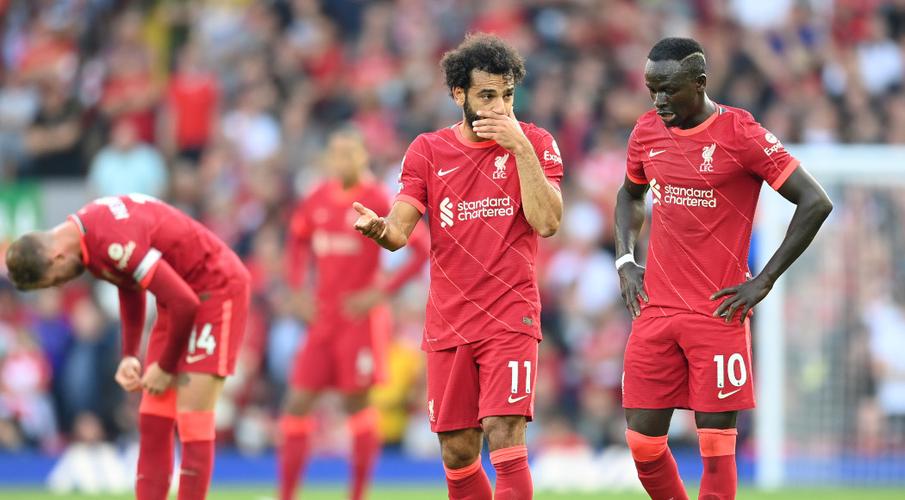 Caratteristica Big Match: Liverpool vs AC Milan