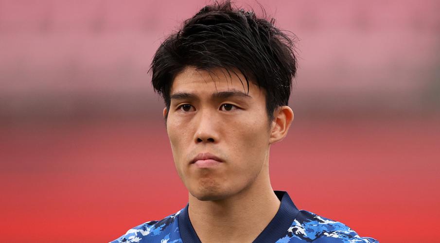 Arsenal Sign Japan Defender Tomiyasu From Bologna Supersport Africa S Source Of Sports Video Fixtures Results And News