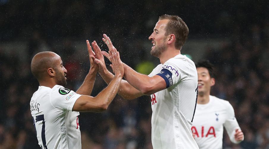 Kane hopes hat-trick in Europe sparks goal rush in Premier League