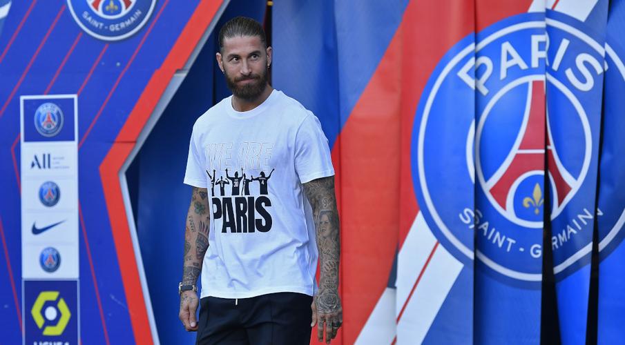 Photo of La date du retour de Ramos au Paris Saint-Germain est encore inconnue – Pochettino