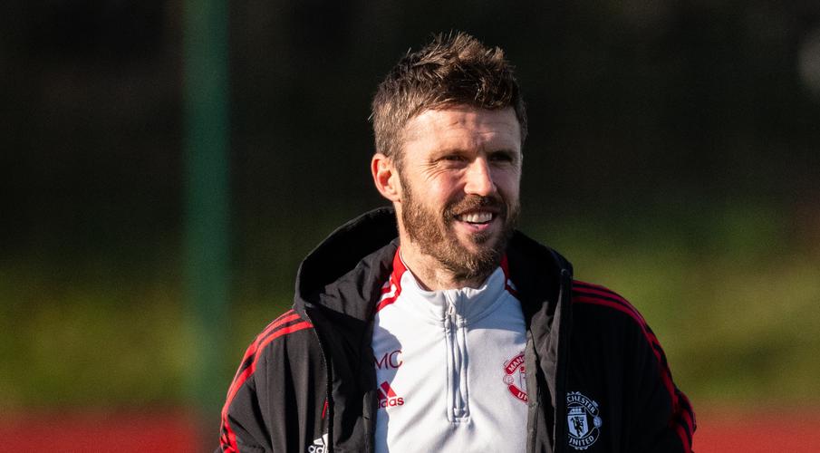 Man Utd will quickly adapt to fresh ideas from new coach - Carrick