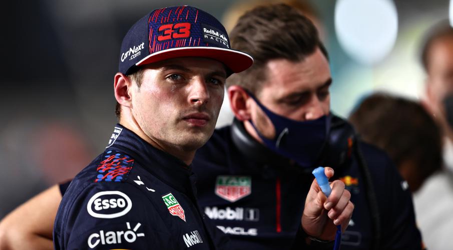 Verstappen risks grid penalty after summons to stewards