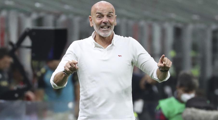 Pioli ambisce al vertice dopo il rinnovo del contratto