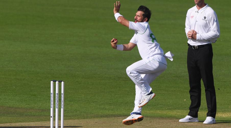 Yasir to miss Pakistan's tests in Bangladesh | SuperSport – Africa's source  of sports video, fixtures, results and news