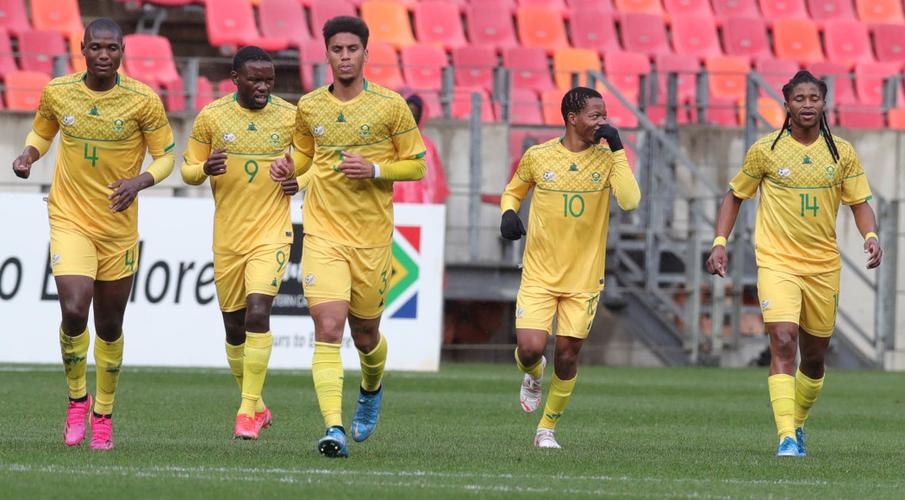 Bafana Mozambique To Battle For Final Spot Supersport Africa S Source Of Sports Video Fixtures Results And News