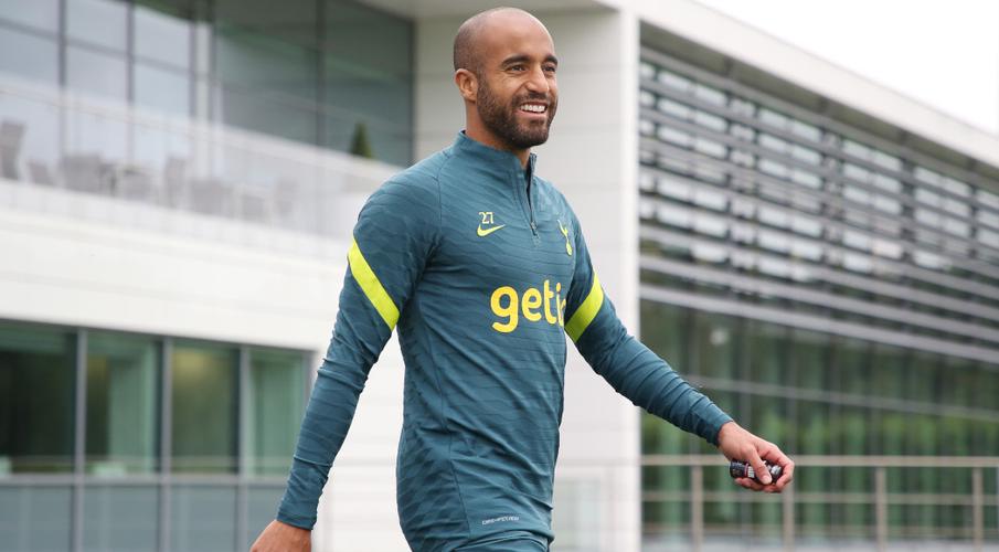 Moura back ahead of north London derby
