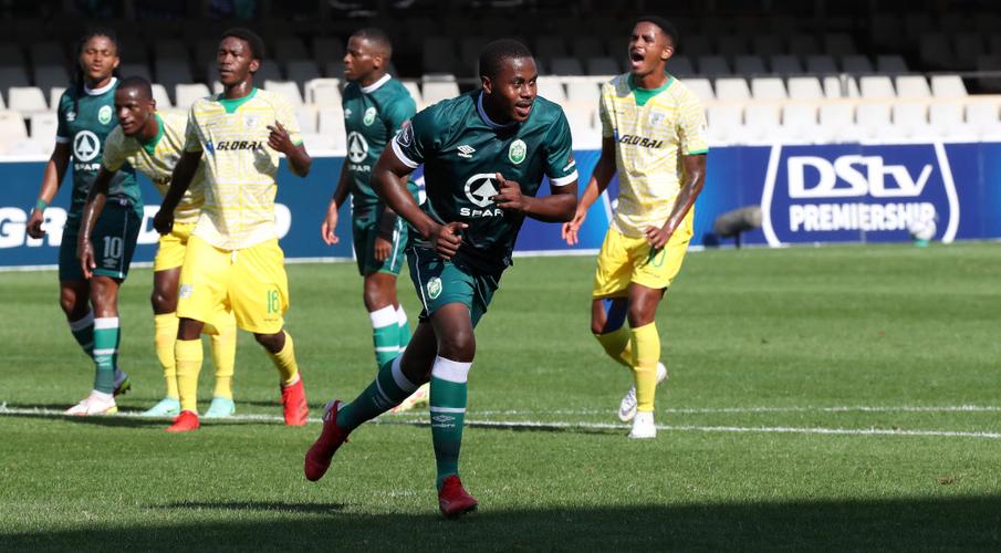 Ntuli Inspires Amazulu To First Victory Supersport Africa S Source Of Sports Video Fixtures Results And News