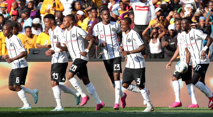 Pirates name squad for Champions League action | SuperSport – Africa’s ...