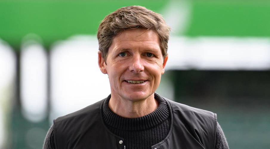 Trainer Oliver Glasner verlässt Wolfsburg nach Frankfurt