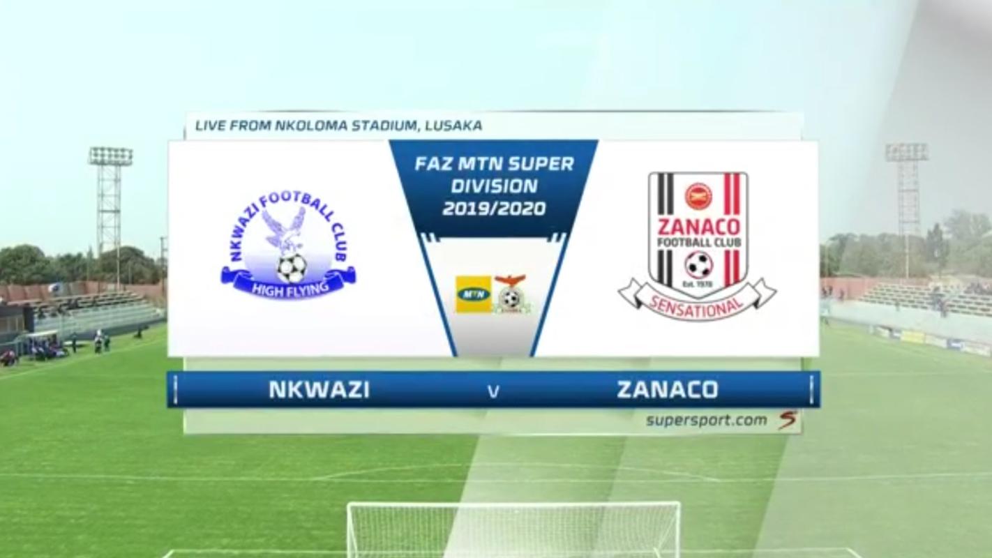 Zambian Premier League Results Today Premier League Results Table