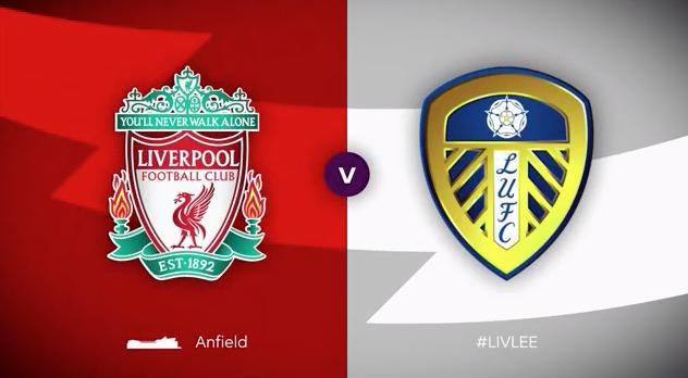 Liverpool V Leeds United Supersport